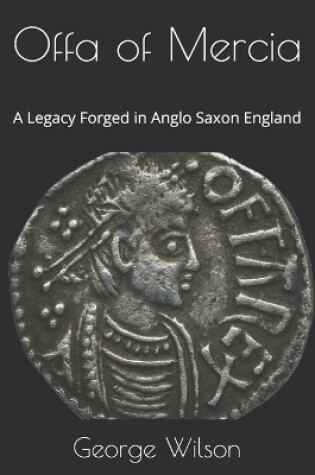 Cover of Offa of Mercia