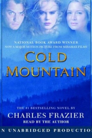 Cold Mountain