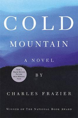 Book cover for Cold Mountain