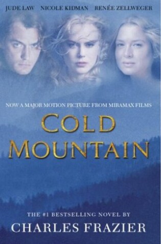 Cover of Cold Mountain