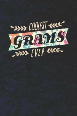 Cover of Coolest Grams Ever