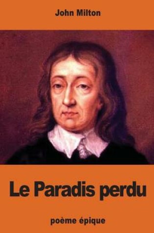 Cover of Le Paradis perdu