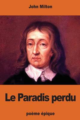 Book cover for Le Paradis perdu