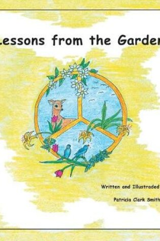 Cover of Lessons from the Garden