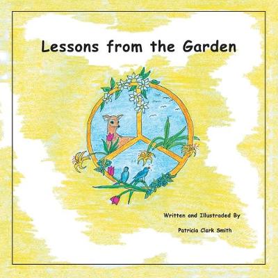 Book cover for Lessons from the Garden