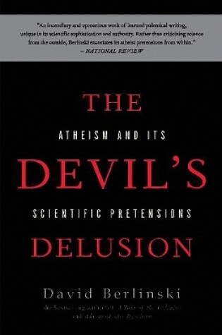 Cover of The Devil's Delusion
