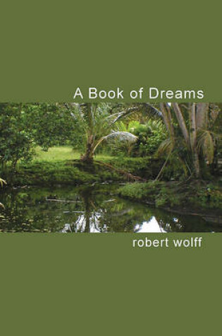 Cover of A Book of Dreams