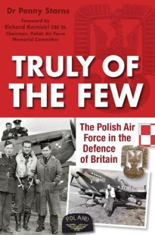 Cover of Truly of the Few