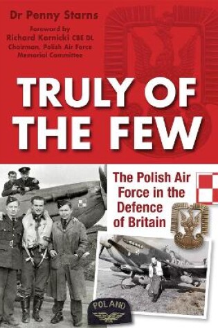 Cover of Truly of the Few