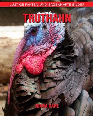 Book cover for Truthahn