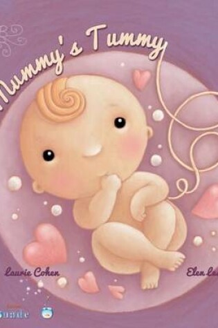 Cover of In Mummy's Tummy