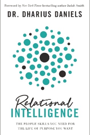 Cover of Relational Intelligence