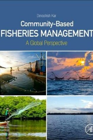 Cover of Community-Based Fisheries Management