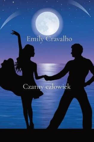 Cover of Czarny czlowiek