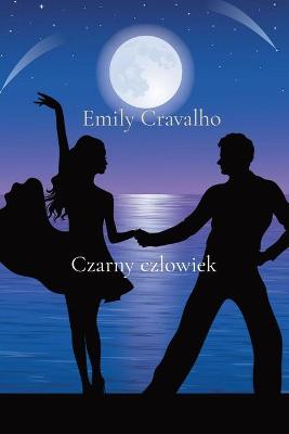 Book cover for Czarny czlowiek