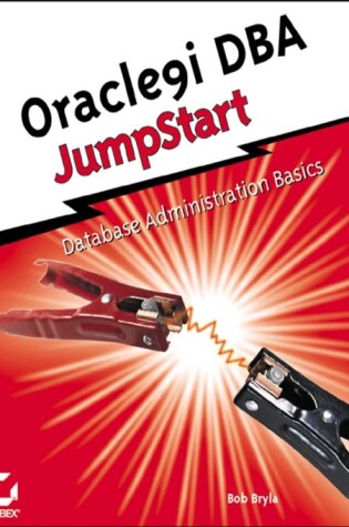 Cover of Oracle9i DBA JumpStart