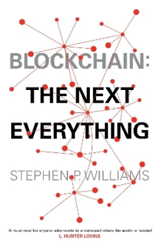 Cover of Blockchain