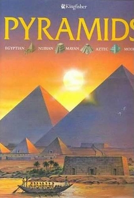 Cover of Pyramids