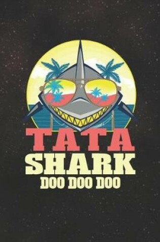 Cover of Tata Shark Doo Doo Doo