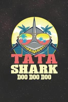 Book cover for Tata Shark Doo Doo Doo