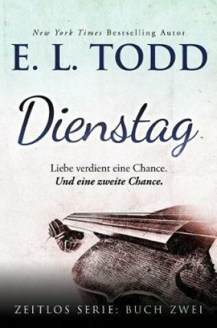 Cover of Dienstag
