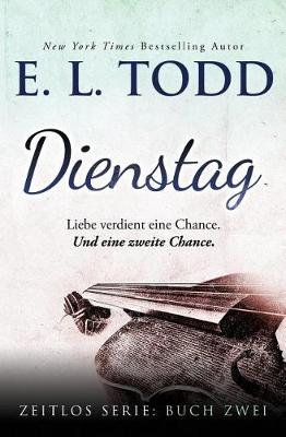 Book cover for Dienstag