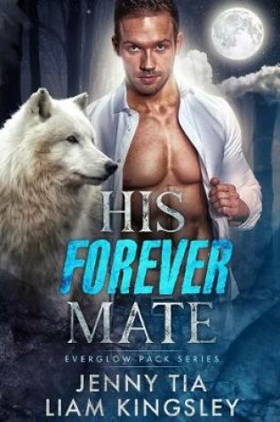 Cover of His Forever Mate