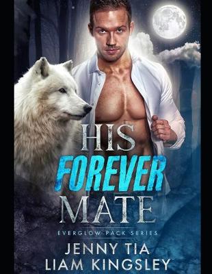 Cover of His Forever Mate