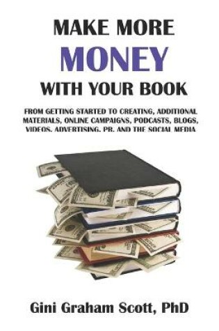 Cover of Make More Money with Your Book