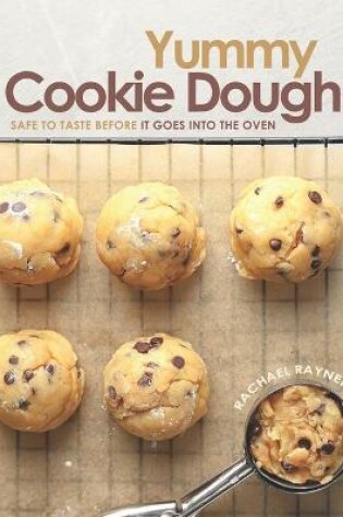 Cover of Yummy Cookie Dough
