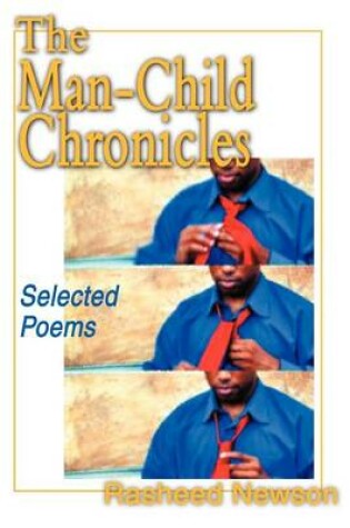 Cover of The Man-Child Chronicles