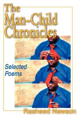 Book cover for The Man-Child Chronicles