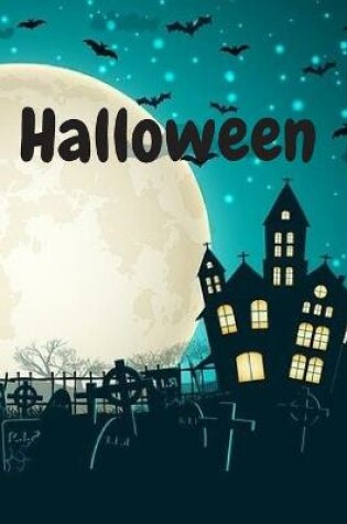 Cover of Halloween