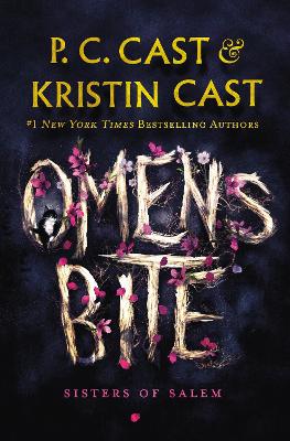 Cover of Omens Bite