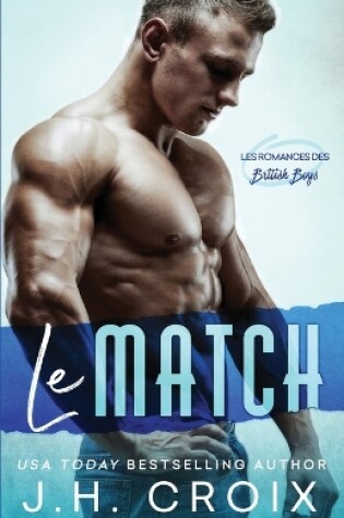 Cover of Le Match