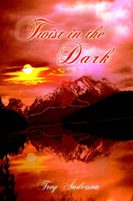 Book cover for Twist in the Dark