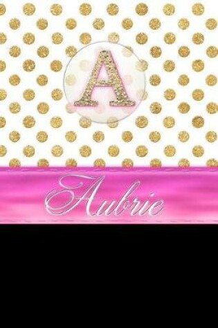 Cover of Aubrie