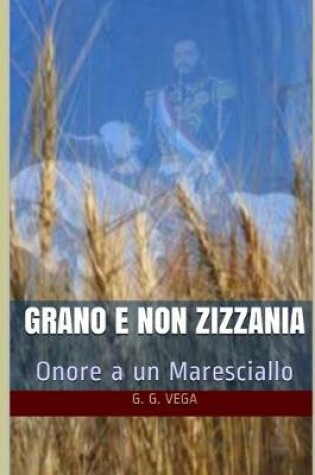 Cover of Grano e non zizzania