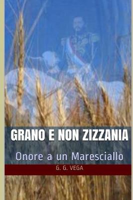 Book cover for Grano e non zizzania