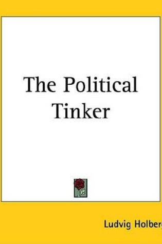 Cover of The Political Tinker