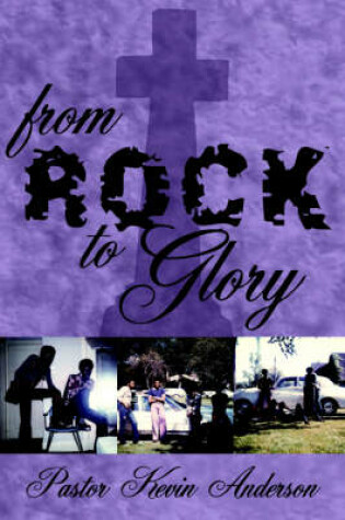Cover of From Rock To Glory