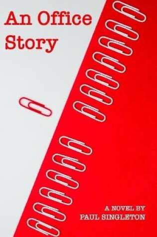 Cover of An Office Story