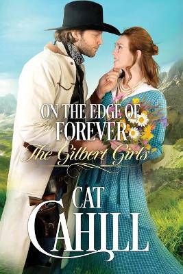 Book cover for On the Edge of Forever