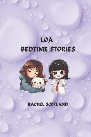 Cover of Loa Bedtime Stories