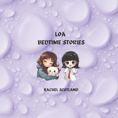 Cover of Loa Bedtime Stories