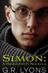 Book cover for Simon