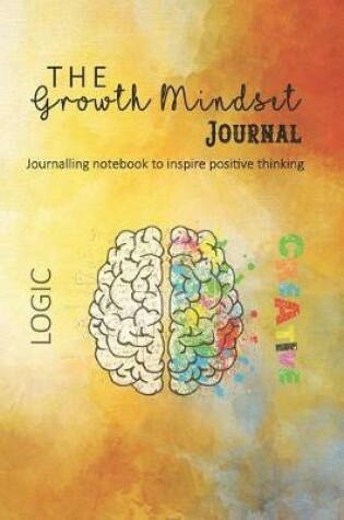 Cover of The Growth Mindset Journal