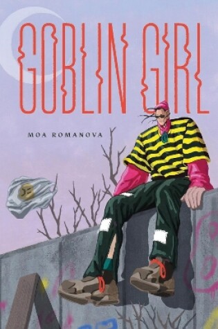 Cover of Goblin Girl