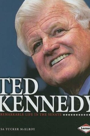 Cover of Ted Kennedy