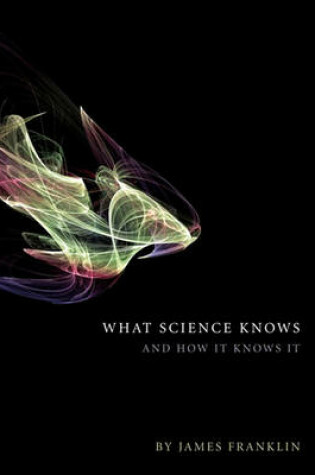 Cover of What Science Knows